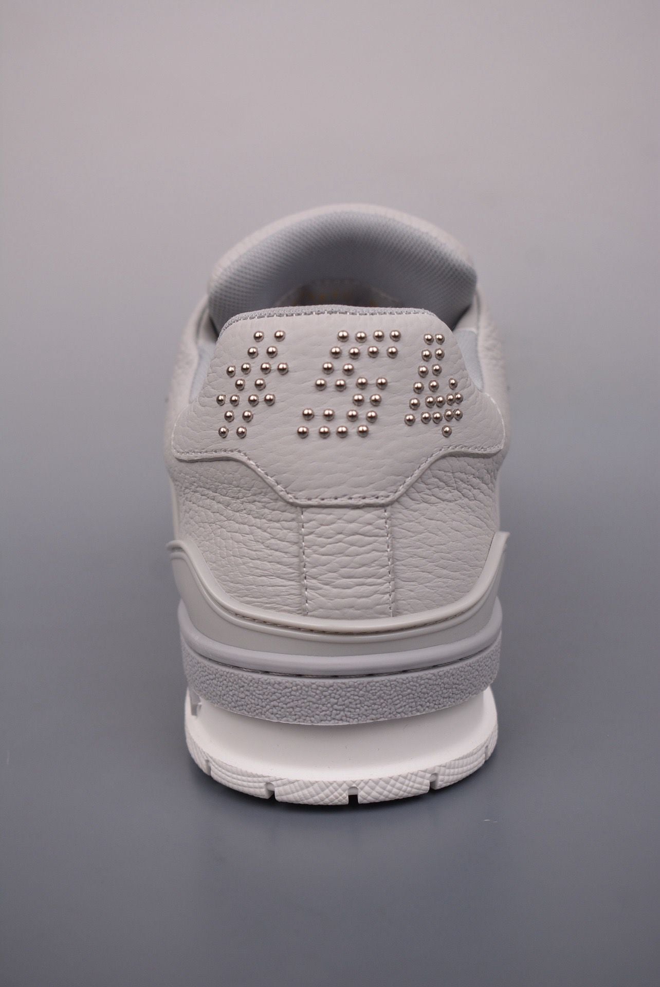 Trainer sneakers