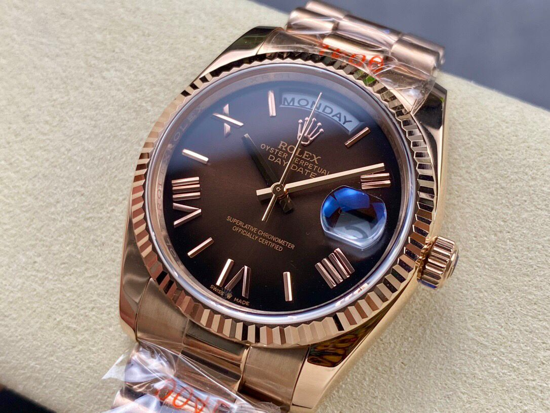 Luxury watches for men