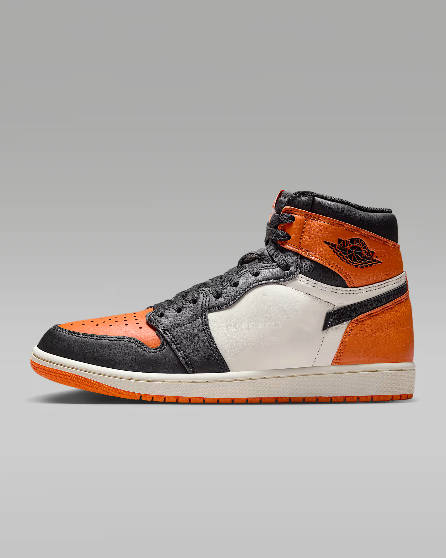 High OG Shattered Backboard