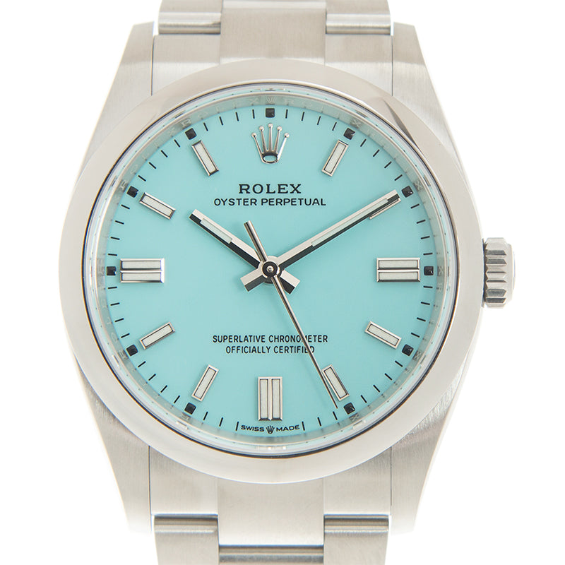 Luxury watches for men
