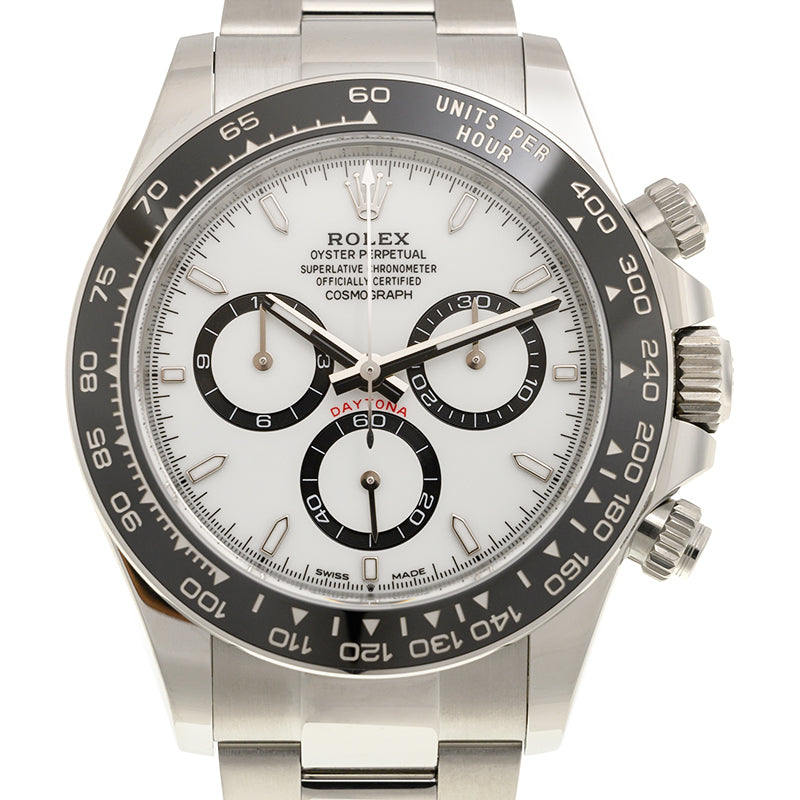 Luxury watches for men