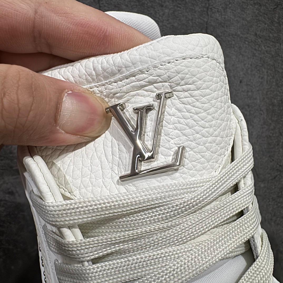 Trainer sneakers