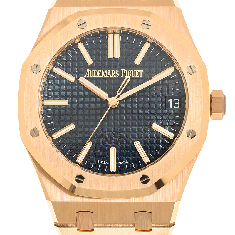 High-end luxury men's watches
