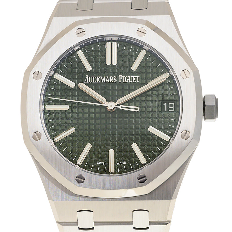 High-end luxury men's watches