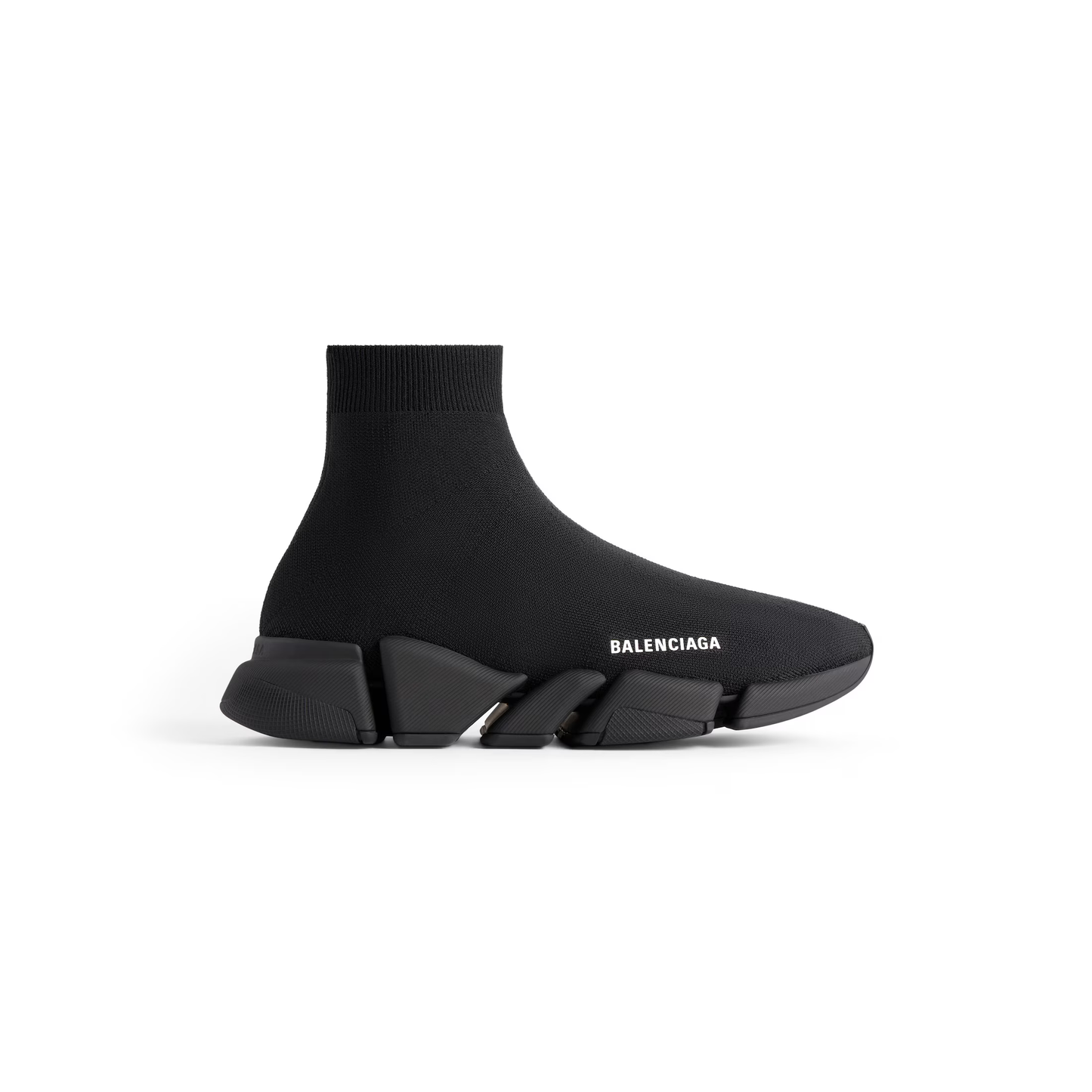 Speed 2.0 Recycled Knit Sneaker
