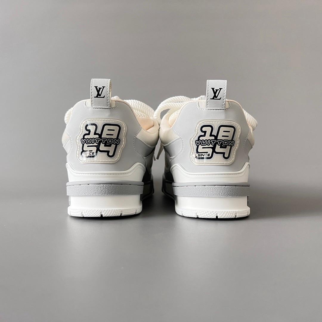 Skate Sneaker