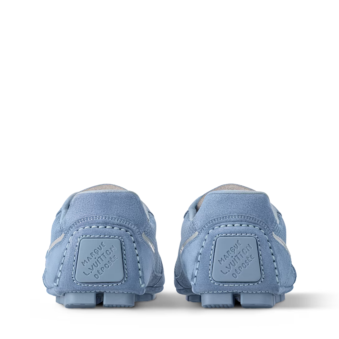 Rally Sneaker