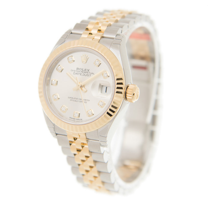 Luxury watches for men