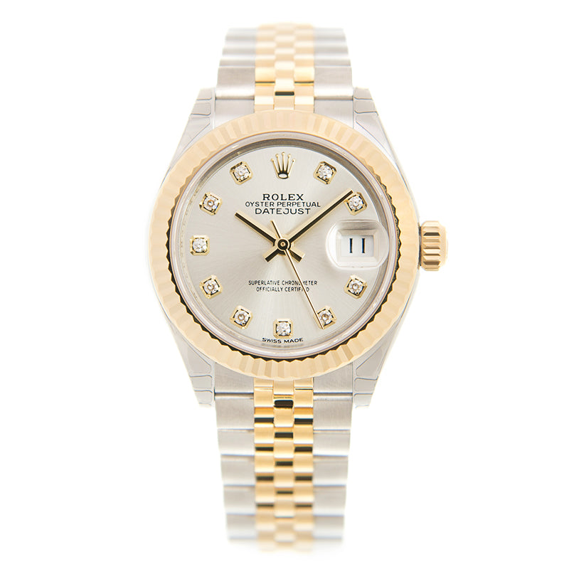 Luxury watches for men