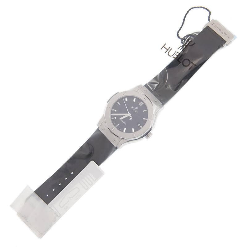 Hublot watch series