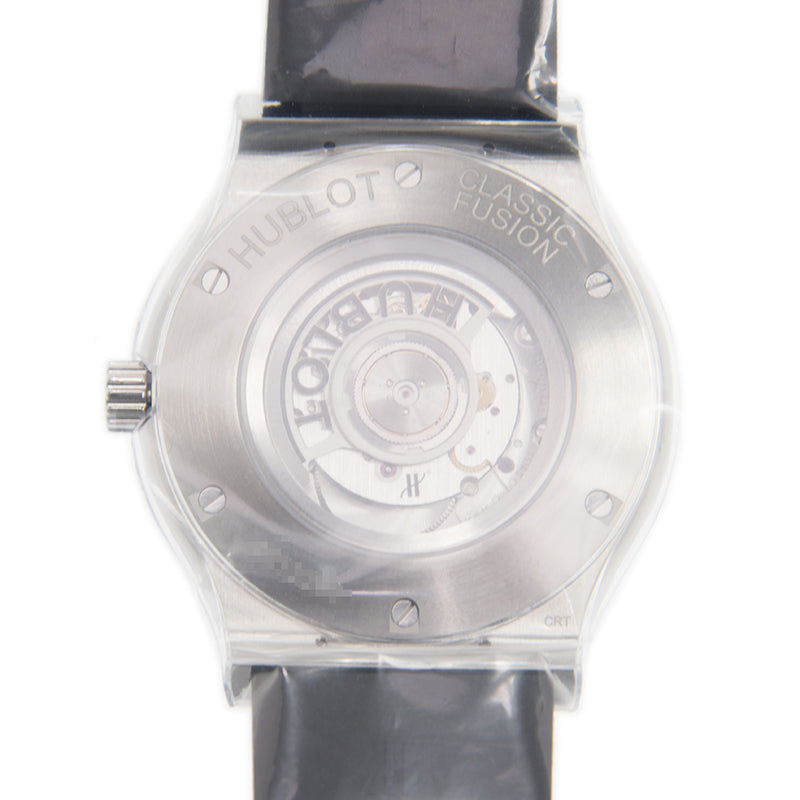 Hublot watch series