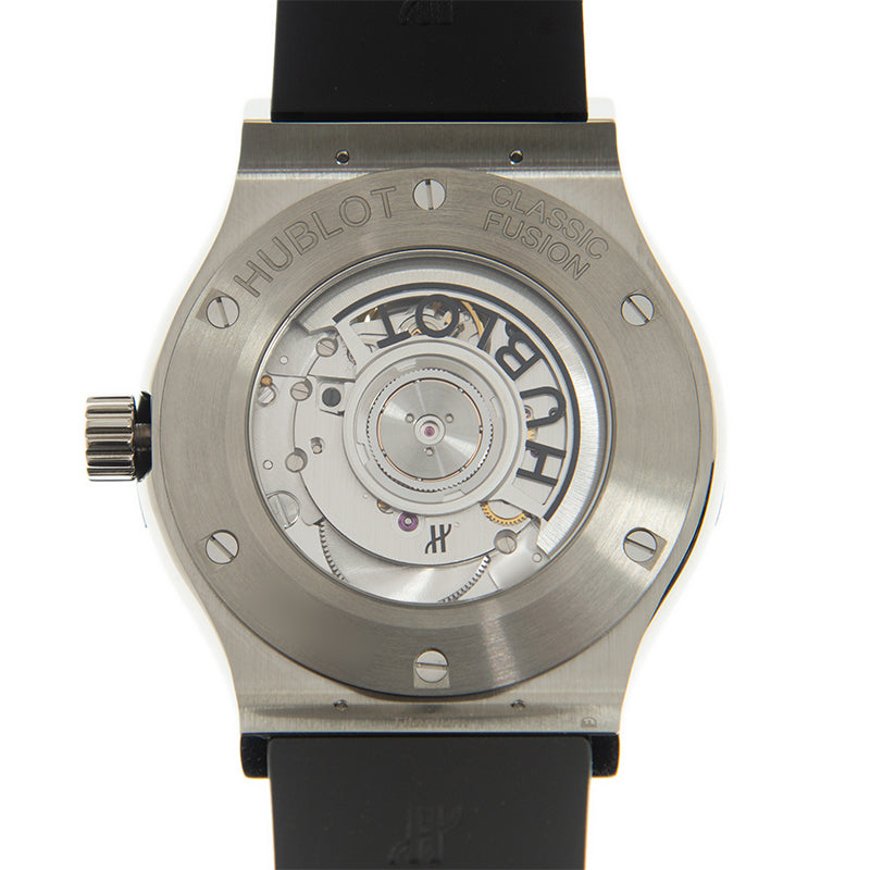 Hublot watch series