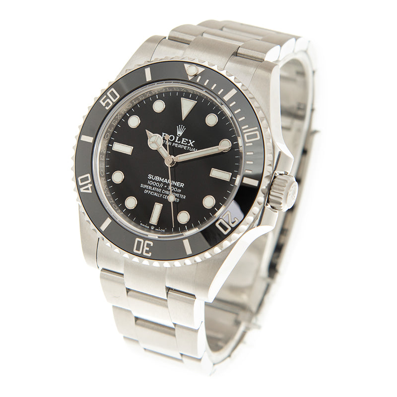 Luxury watches for men