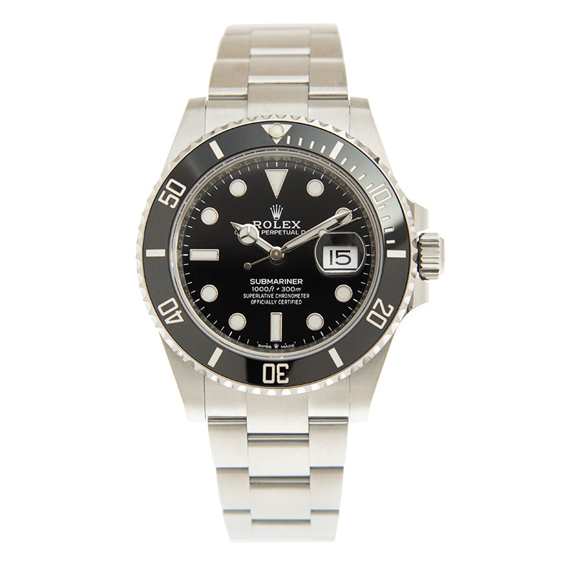 Luxury watches for women