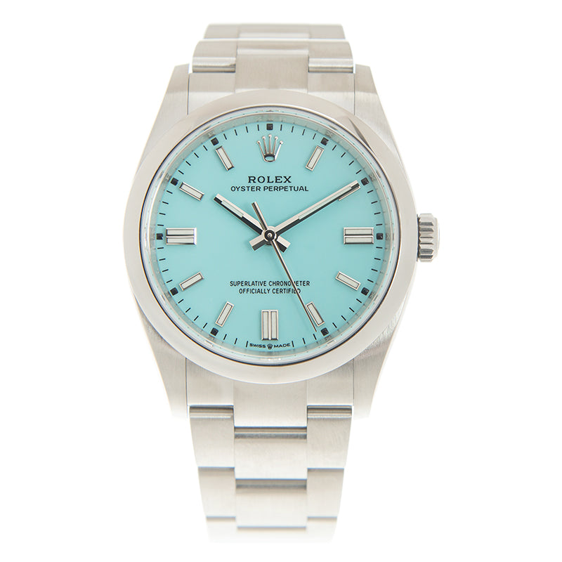 Luxury watches for men