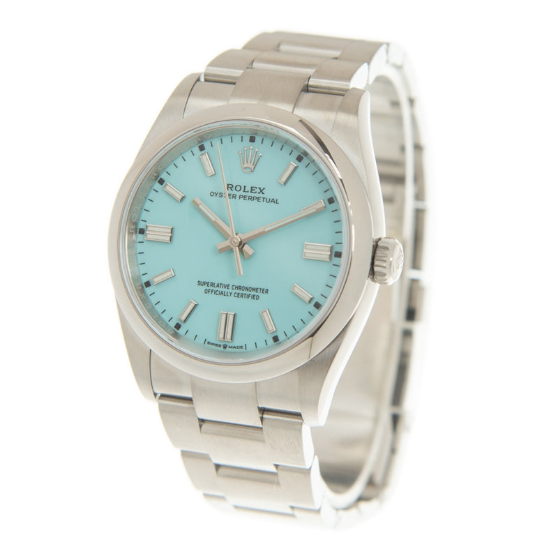 Luxury watches for men