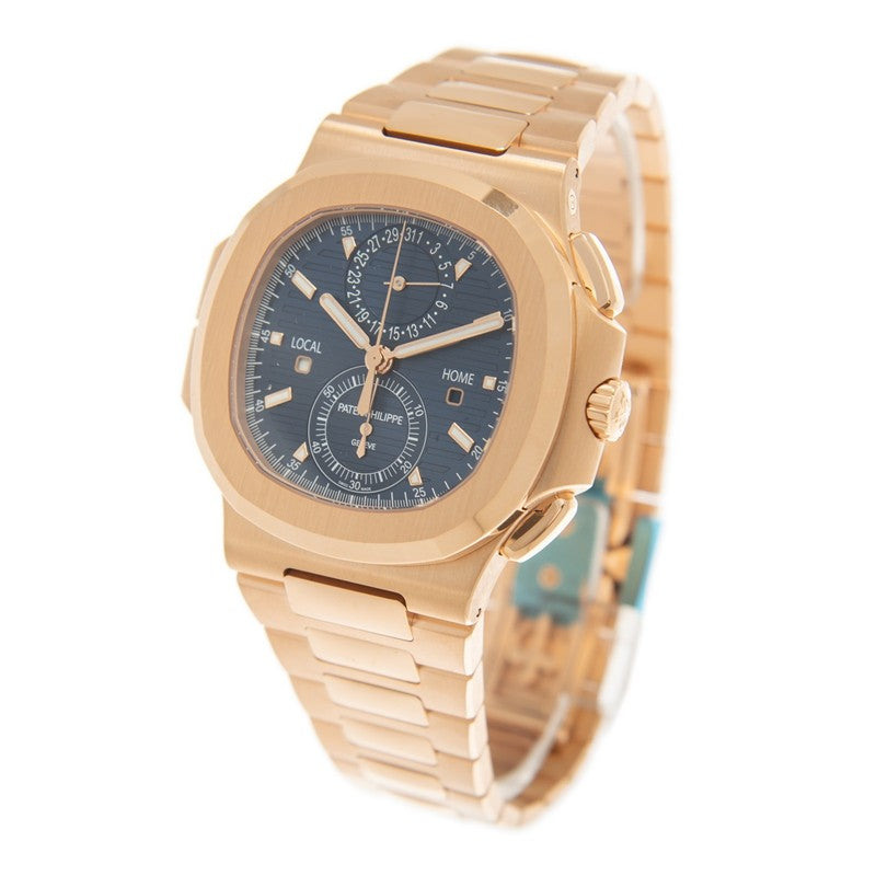 High-end luxury men's watches