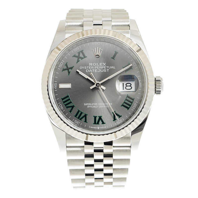 Luxury watches for men