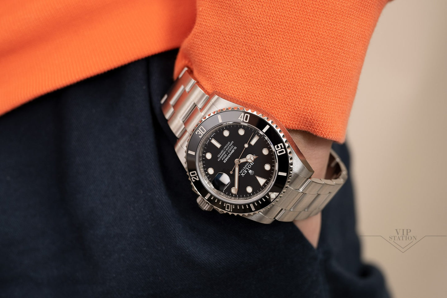 Luxury watches for women
