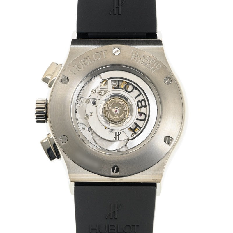 Hublot watch series