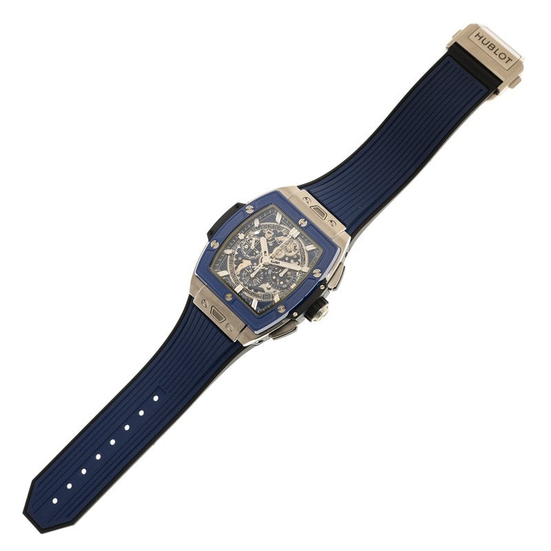 Hublot watch series