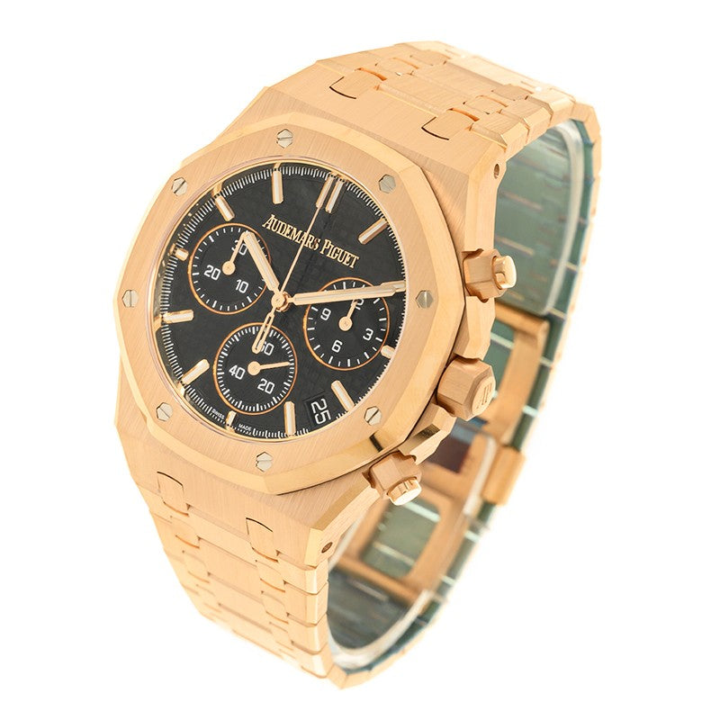 High-end luxury men's watches