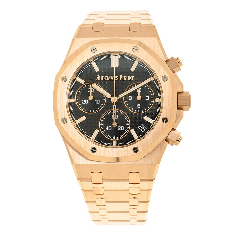 High-end luxury men's watches