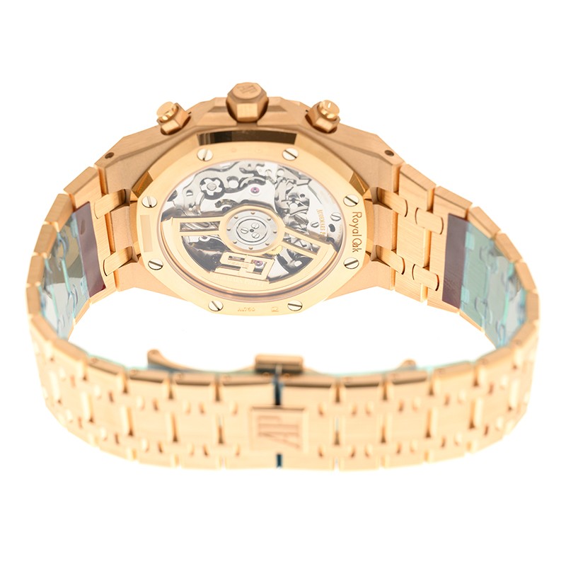High-end luxury men's watches