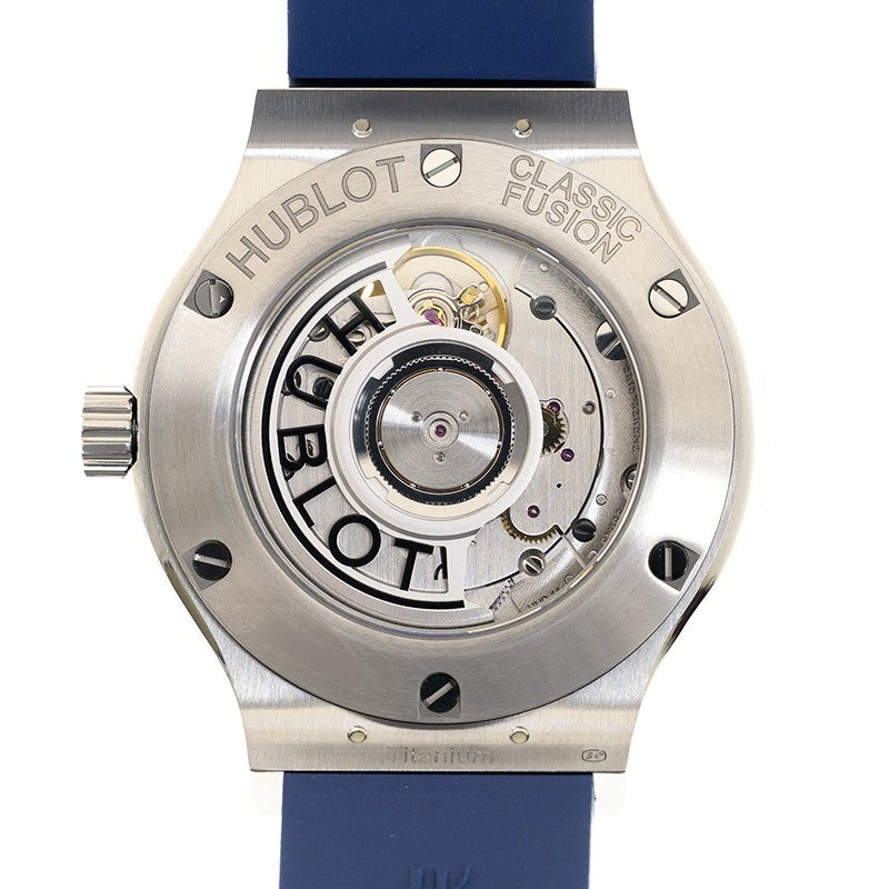 Hublot watch series