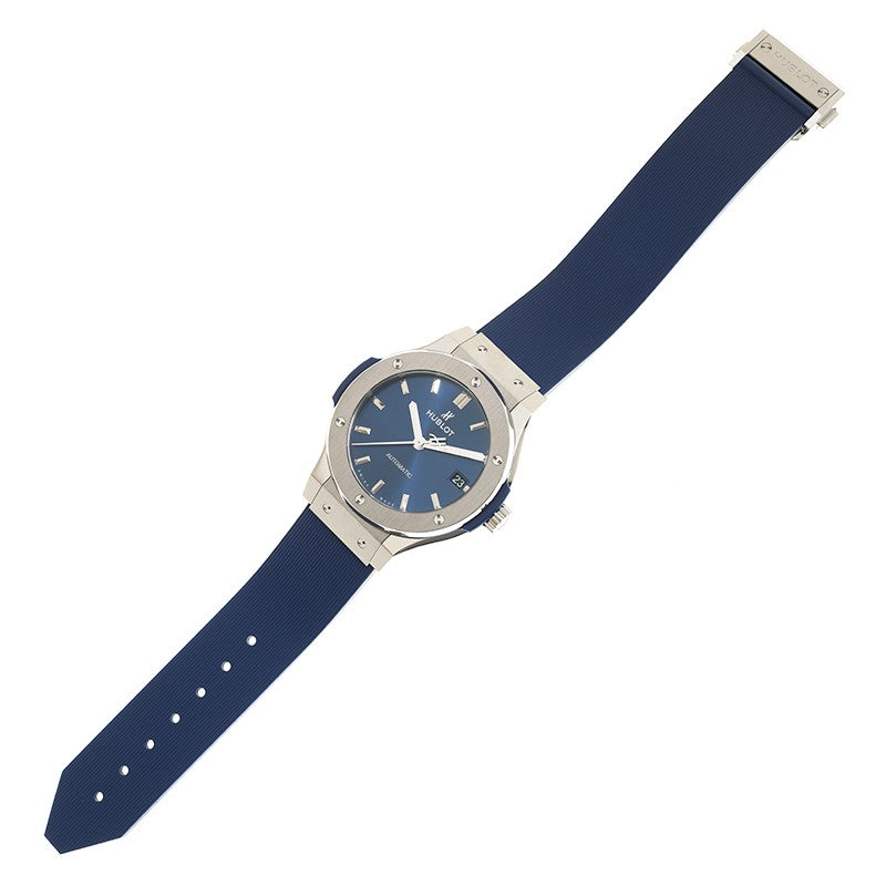 Hublot watch series
