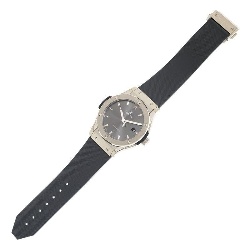Hublot watch series