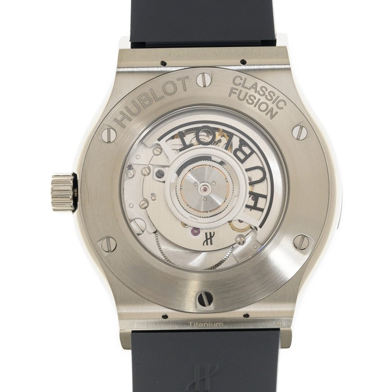 Hublot watch series