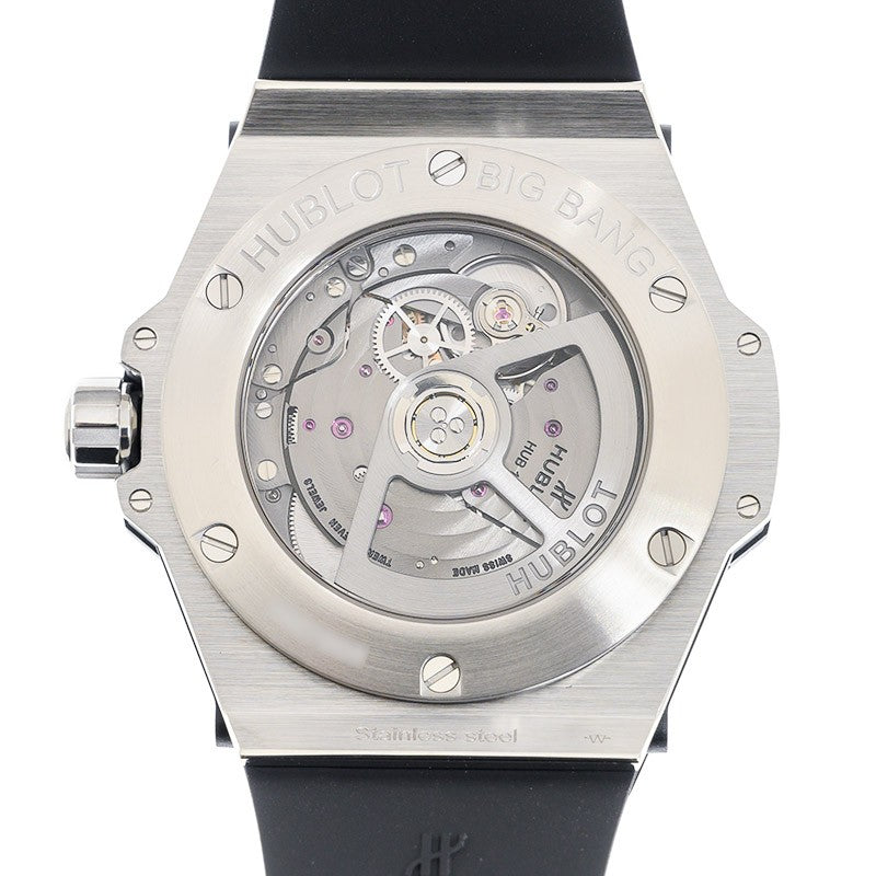 Hublot watch series