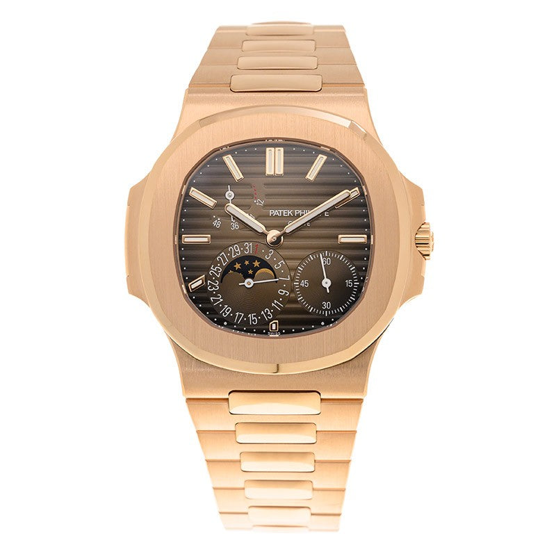 High-end luxury men's watches