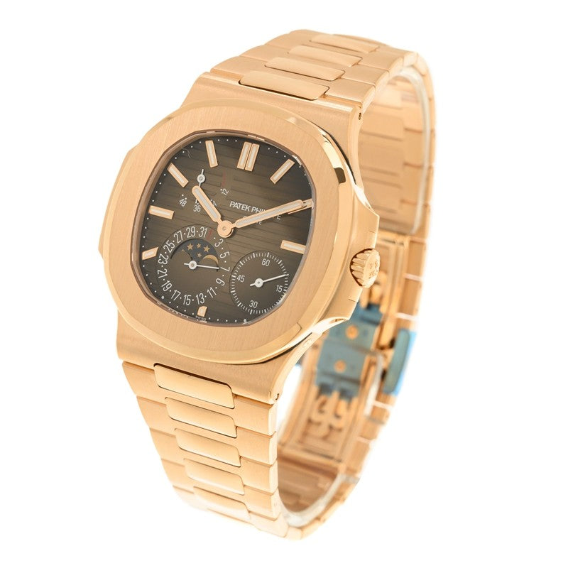 High-end luxury men's watches