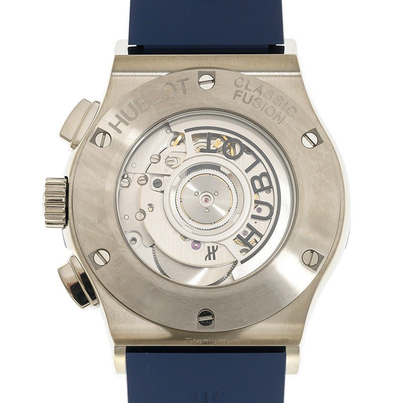 Hublot watch series