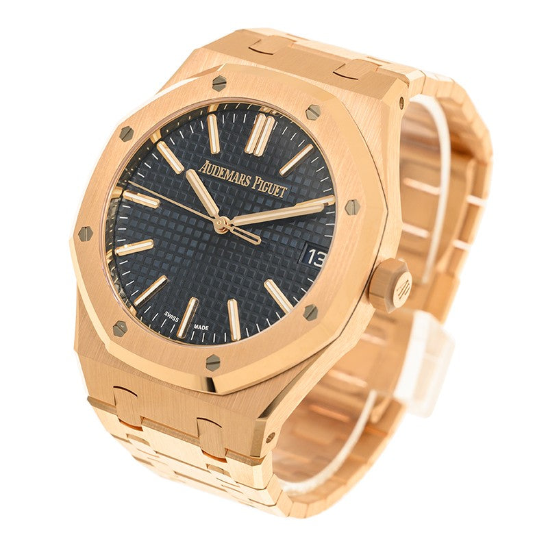 High-end luxury men's watches