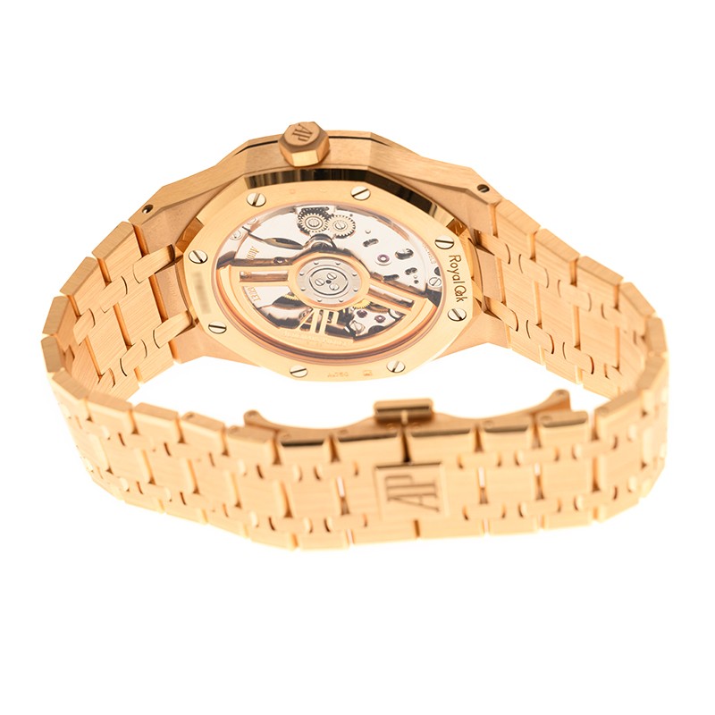 High-end luxury men's watches