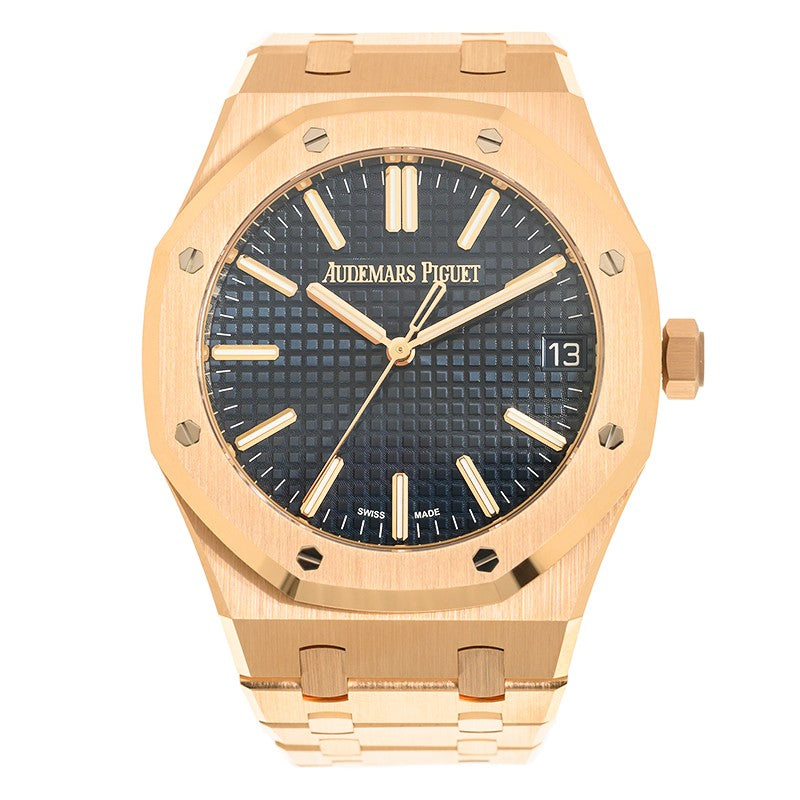 High-end luxury men's watches