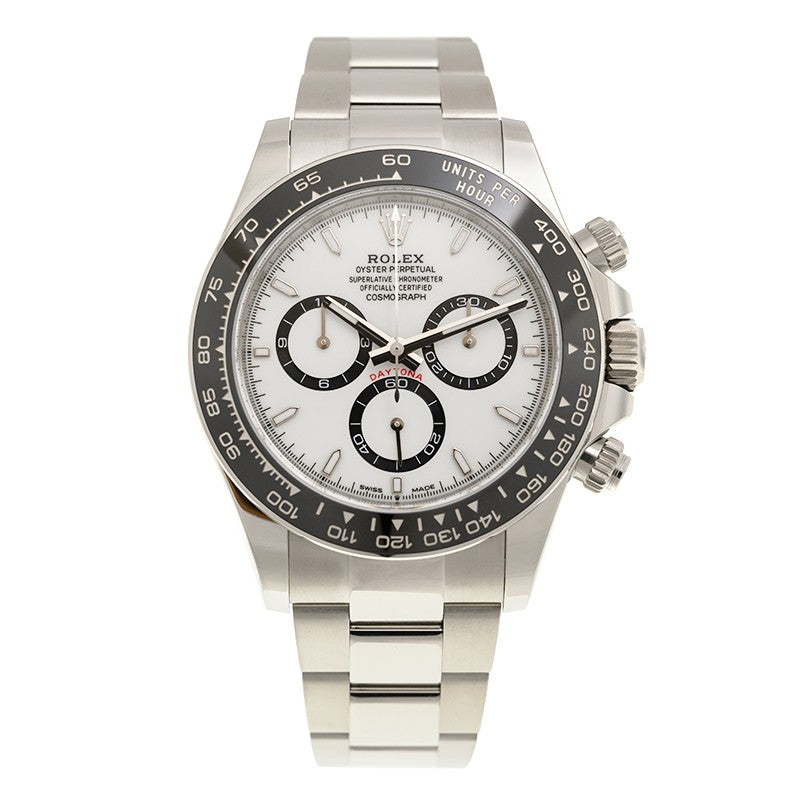 Luxury watches for men