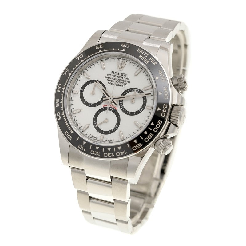 Luxury watches for men