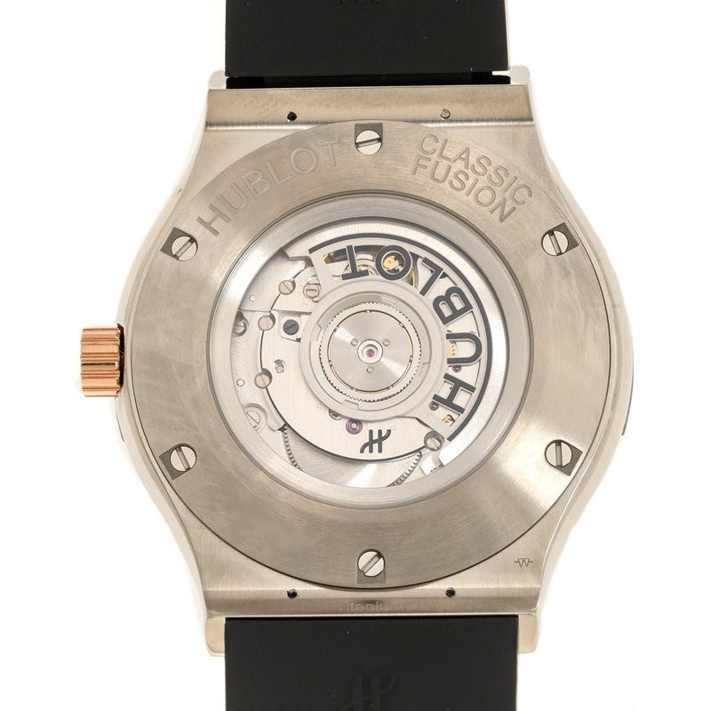 Hublot watch series