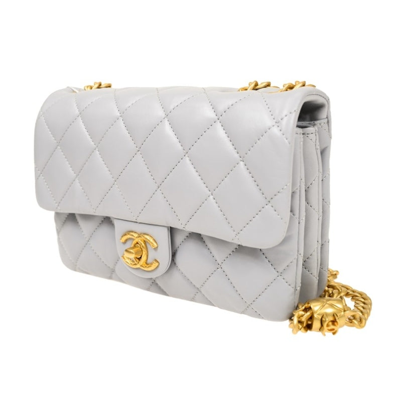 Gold buckle Crossbody