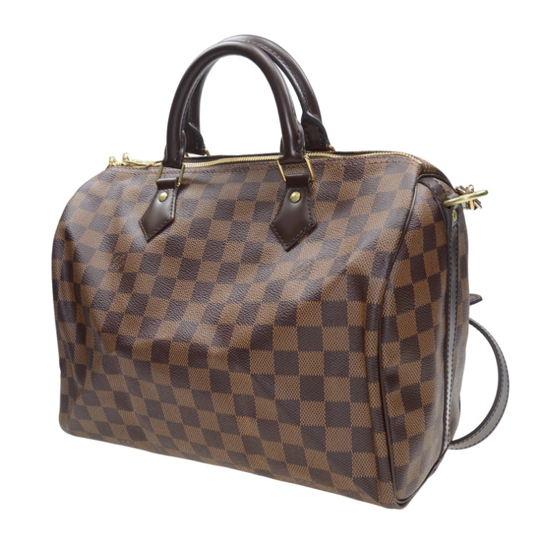 Brown speedy