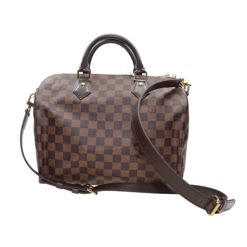 Brown speedy