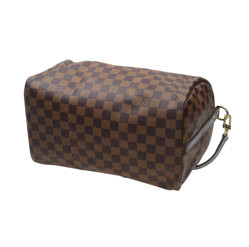 Brown speedy
