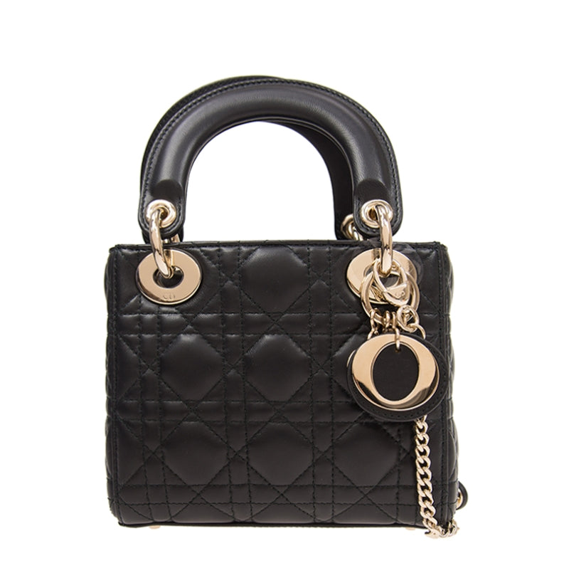 LADY Top Handle