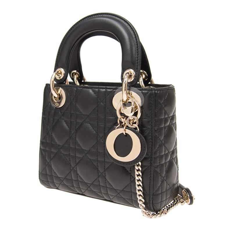 LADY Top Handle