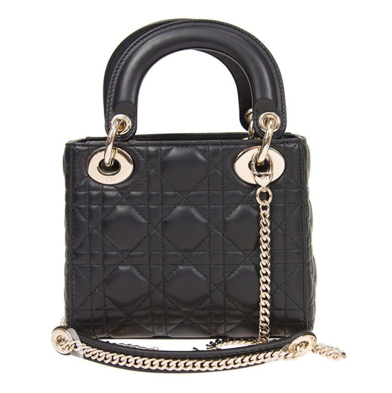 LADY Top Handle