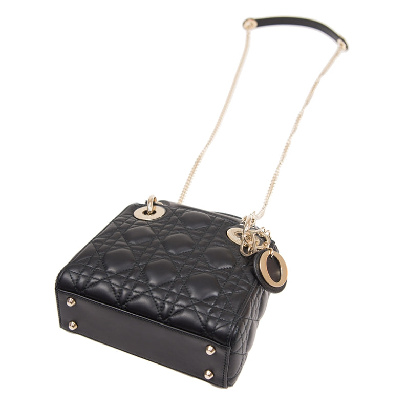 LADY Top Handle